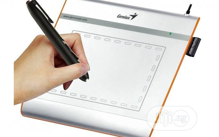 Genius Easypen I405X Signature Pad