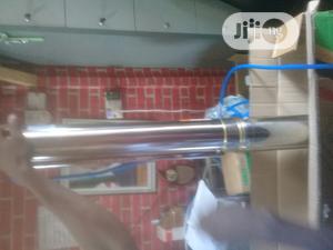 1.5hp Solar Pump