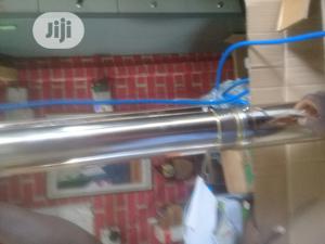 1.5hp Solar Pump