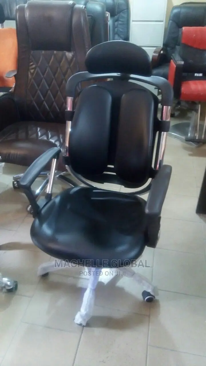 Egonomic Chairs(High Standard Chairs)