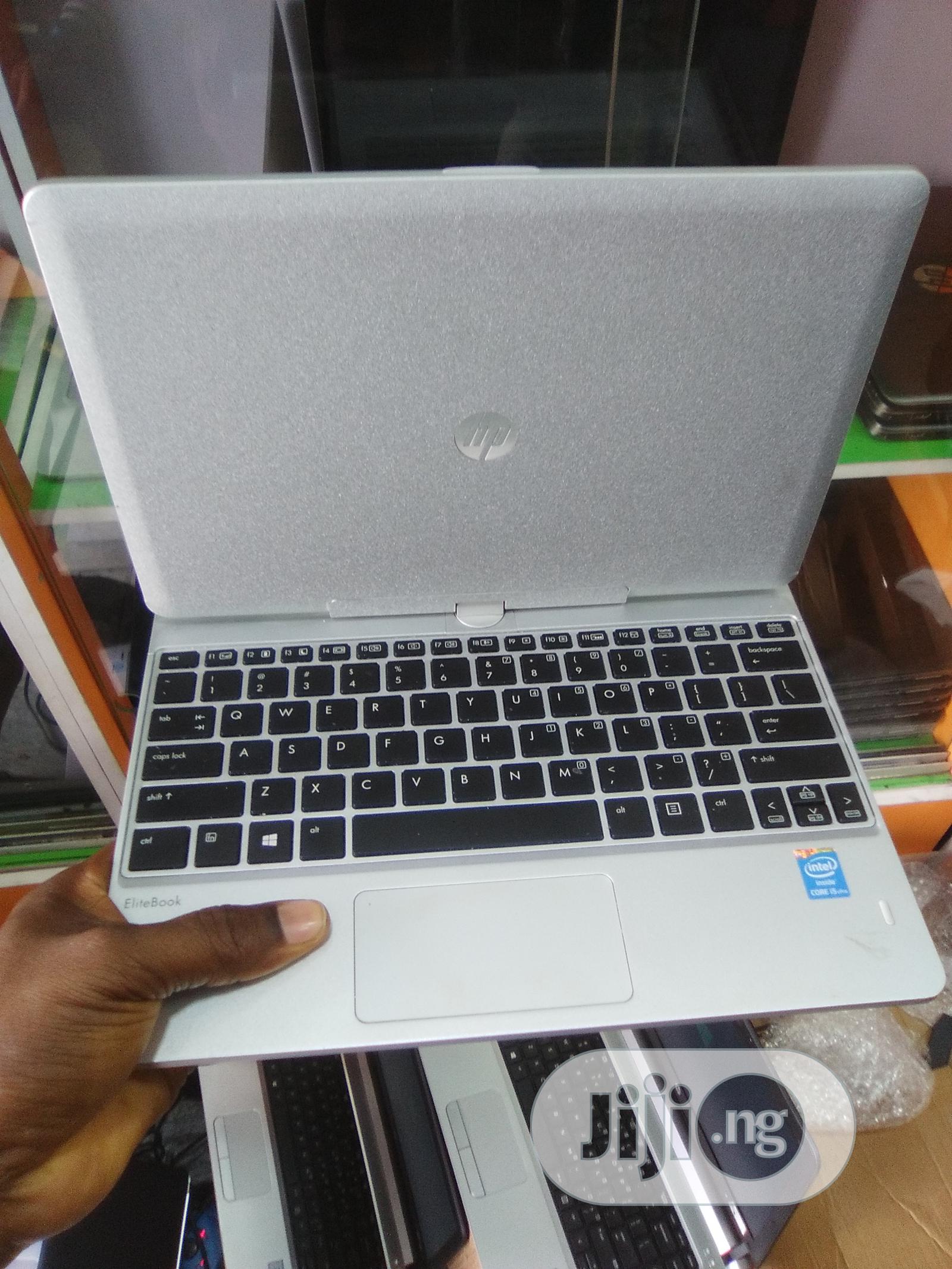 HP 10 Plus 2201 128 GB