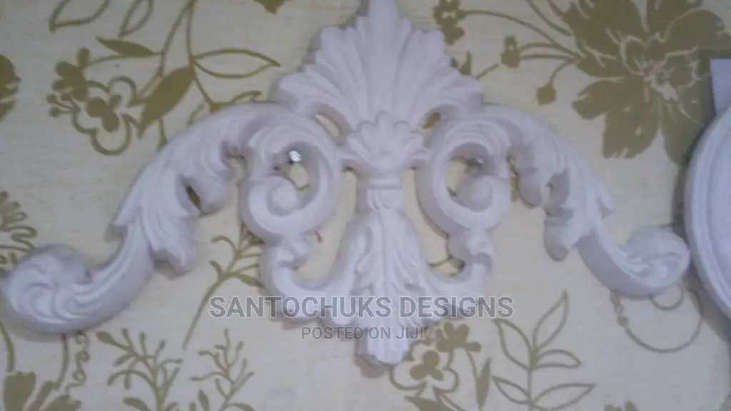 Ceiling Designer Rosas