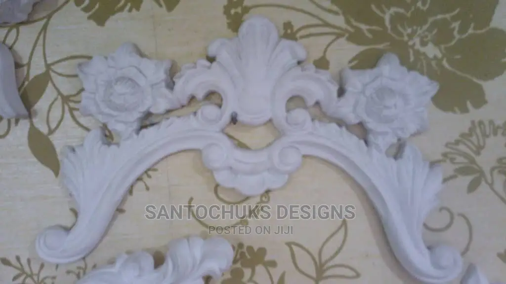 Ceiling Designer Rosas
