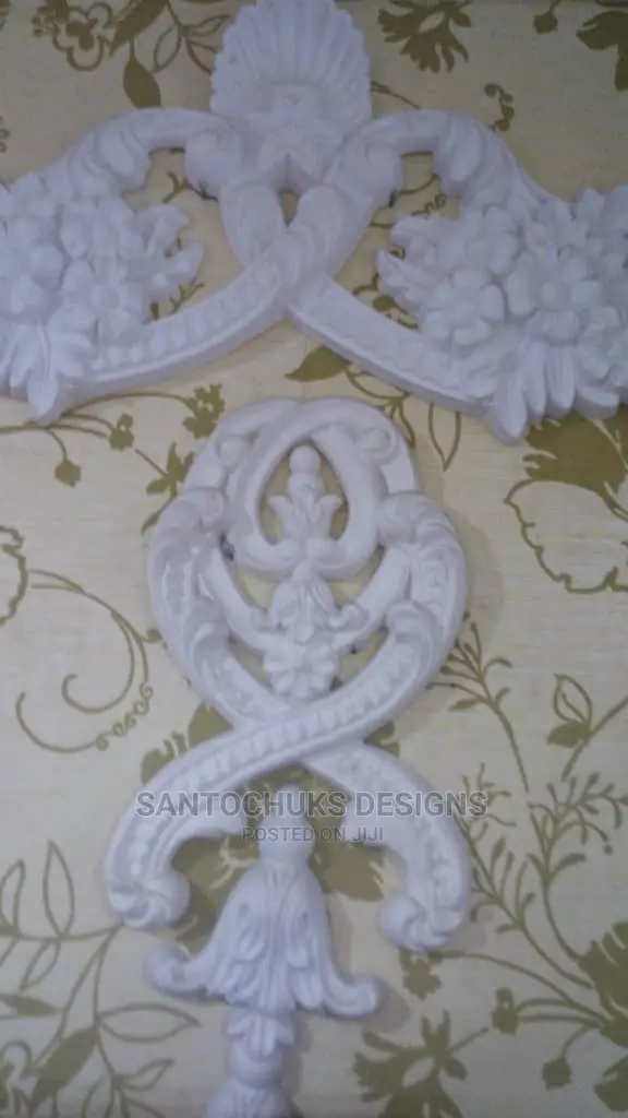 Ceiling Designer Rosas