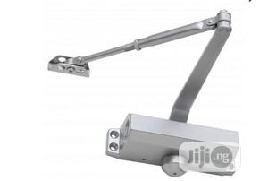 Door Closer 35-45kg