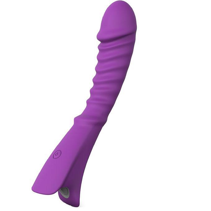 G Spot Sparta Vibrator