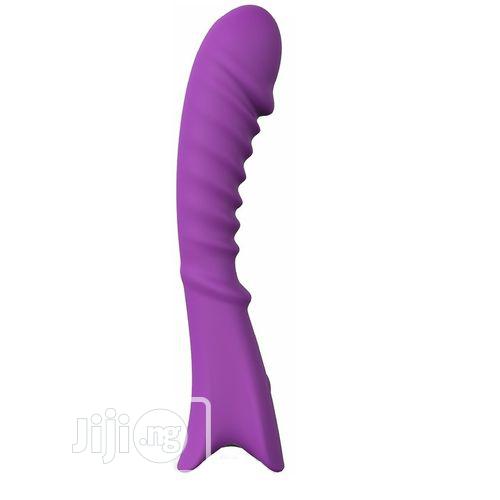 G Spot Sparta Vibrator