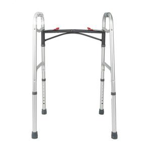 Walking Frame Without Tyres