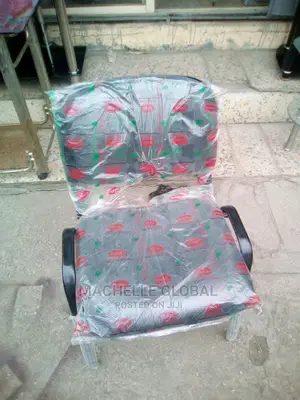 Vistors Chair 2