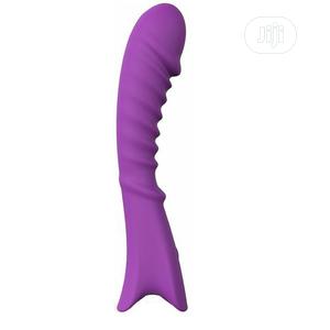 Sparta G Spot Vibrator