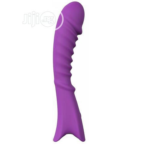 Sparta G Spot Vibrator
