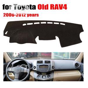Toyota Rav4 Dashboard Cover