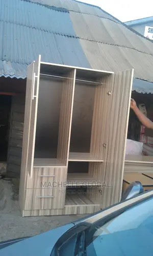 Wardrobe for House