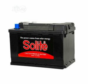 75ah Solite Battery