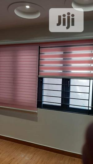 Modern Interior Blind