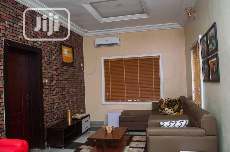 Modern Interior Blind