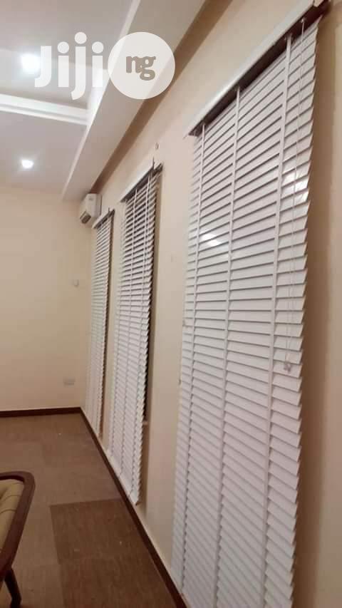 Modern Interior Blind