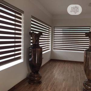 Modern Interior Blind
