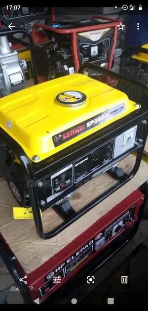 Senwei Generator2200