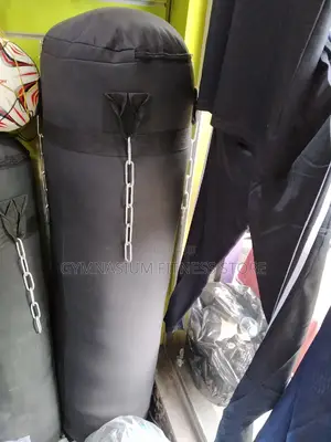 Big Size Punching Bag 643