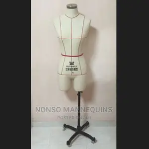 Butterfly Pinnable Dressform Mannequins 1