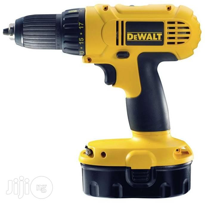 Drilling Machines