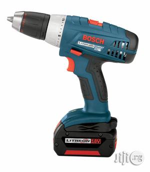 Drilling Machines