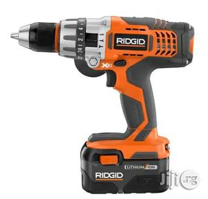 Drilling Machines