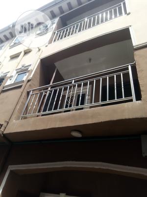 Furnished 2bdrm Apartment in Abule Ado for rent