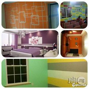 Paint-silk, Tex, Flex, Marine Paint And All Other Industrial Paints