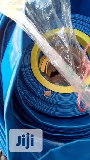 Irrigation Hoses Rolls