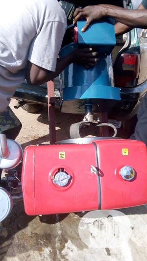 Sound Proof Generators