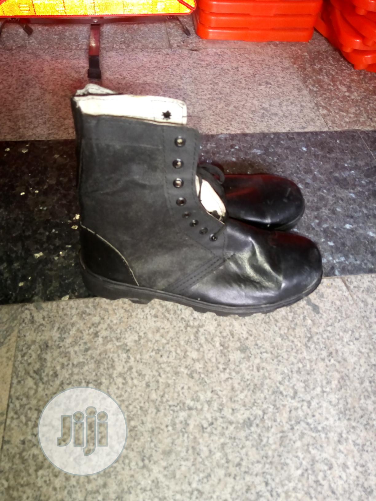 Security Boot.
