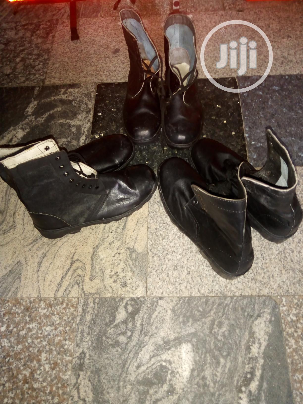 Security Boot.