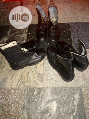 Security Boot.