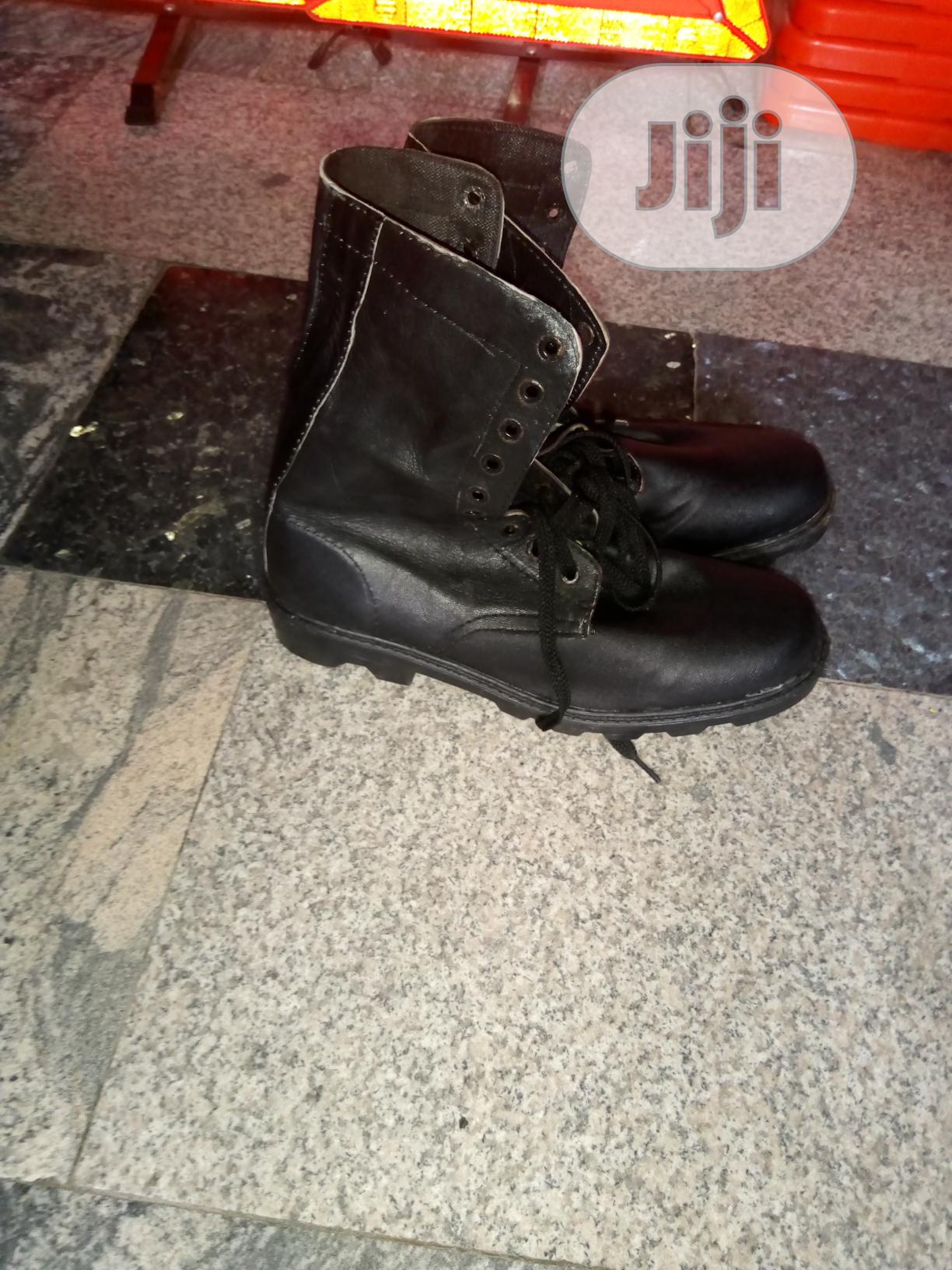 Security Boot.