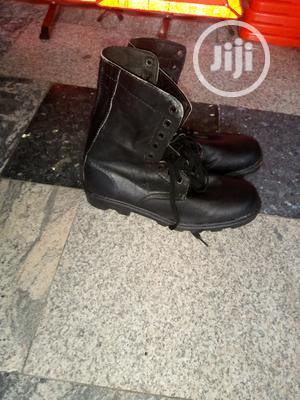 Security Boot.