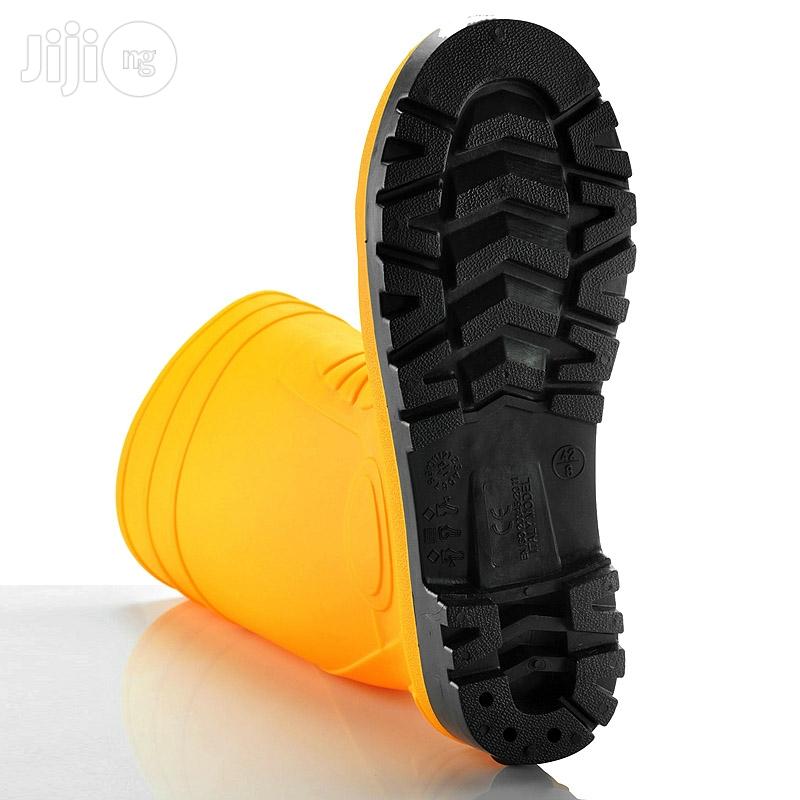 Rain Boots