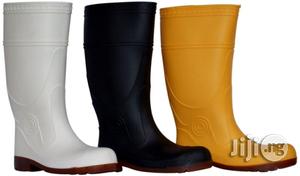 Rain Boots