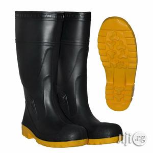 Rain Boots