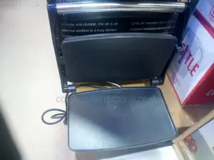 Sandwich Toast Machine