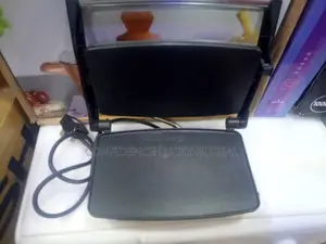 Sandwich Toast Machine