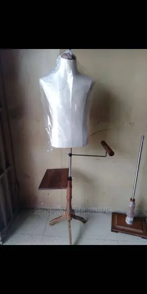Dressforms