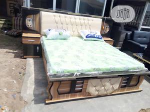 6 By 6 Bedframe