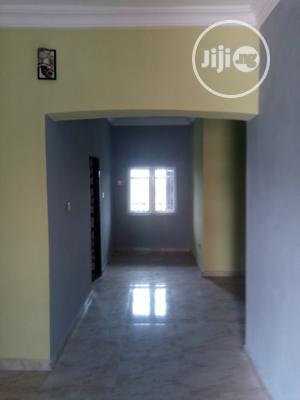 Furnished 2bdrm Apartment in Apple Estate Amuwo for rent