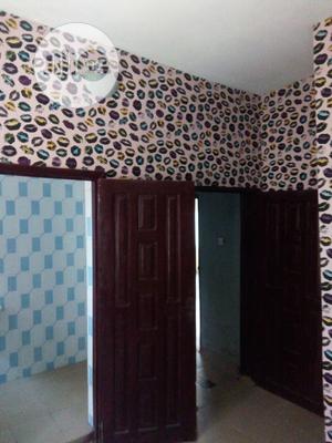 Furnished 3bdrm Apartment in Amuwo-Odofin for rent