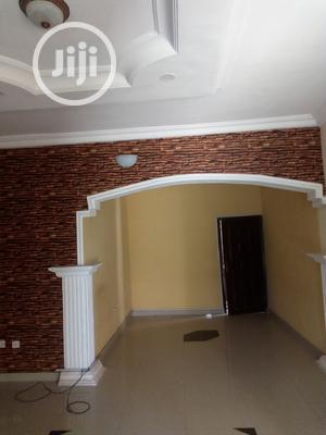 Furnished 3bdrm Apartment in Amuwo-Odofin for rent