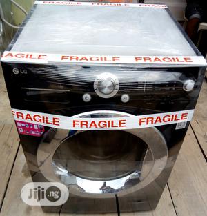 LG 9kg Inverter Wash and Dry Washing Machine