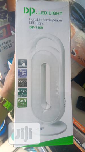 Dp Portable Rechargeable Led Ligh