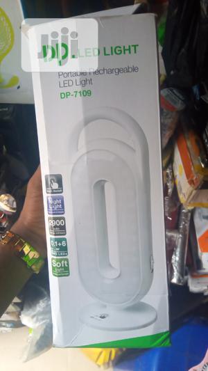 Dp Portable Rechargeable Led Ligh